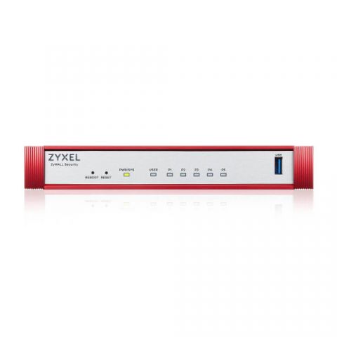 Zyxel USGFLEX50H-EU0101F cortafuegos (hardware)
