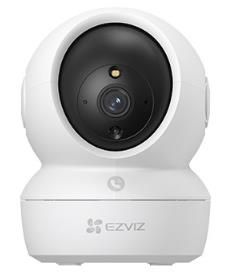 EZVIZ H6c Pro 3K Esférico Cámara de seguridad IP I