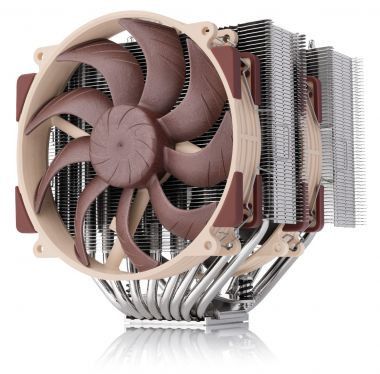 Noctua NH-D15 G2 LBC sistema de refrigeración para