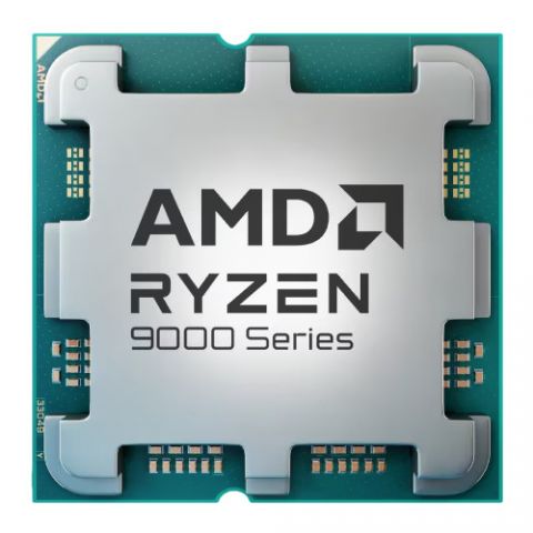 AMD Ryzen 9 9900X procesador 4,4 GHz 76 MB L2 & L3