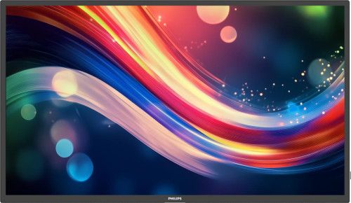 MONITOR PHILIPS  30 X7 +ANDROID SOC 10 86