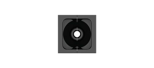 Kramer Electronics MCP–1(B) Negro