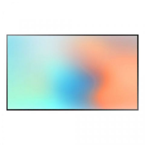 H3C COMBO PANTALLA TÁCTIL 86 PULGADAS S8512C, SOPO