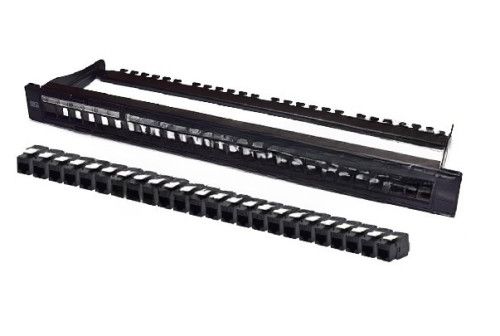 WP WPC-PAN-6AUP-24 accesorio para panel de conexio