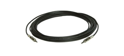 Kramer Electronics 3.5mm, Plenum, 15.2m cable de a
