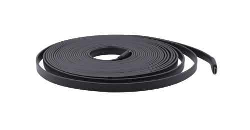Kramer Electronics C-HM/HM/FLAT/ETH-3 cable HDMI 0
