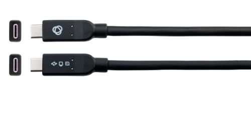 Kramer Electronics C-U32/MFF-15 cable USB USB 3.2