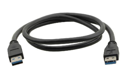 Kramer Electronics USB-A (M) to USB-A (M) 3.0, 0.9