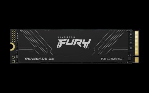 Kingston Technology 2T FURY RENEGADE G5 M.2 2280 N