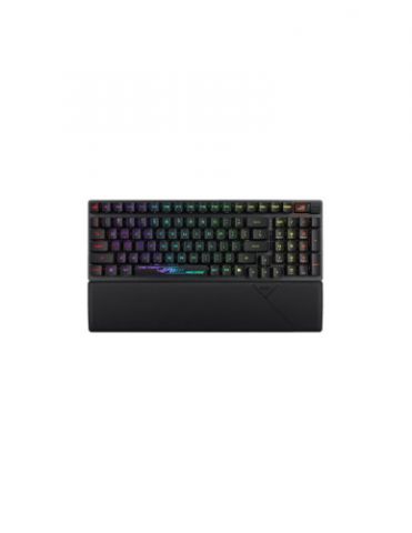 TECLADO ASUS SCOPE II 96 RX WIRELESS