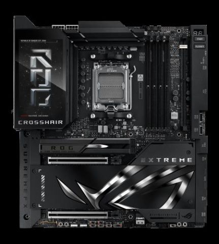 ASUS ROG CROSSHAIR X870E EXTREME AMD X870E Zócalo