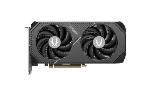 Zotac GAMING GeForce RTX 5070 Twin Edge NVIDIA 12