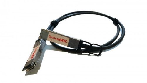 H3C100G QSFP28 TO 100G QSFP28 1M PASSIVE CABLE