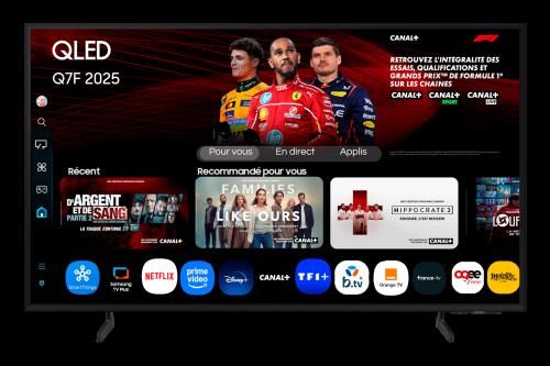 Samsung TQ55Q7FAAU 139,7 cm (55