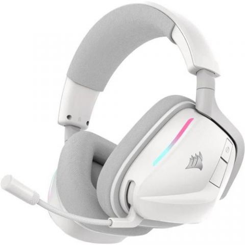 AURICULARES CORSAIR VOID WIRELESS V2 BLANCO CA-901