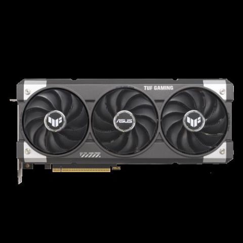 ASUS TUF Gaming TUF-RTX5060TI-O8G-GAMING NVIDIA Ge