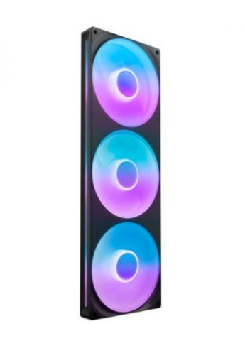 VENTILADOR CAJA NZXT F420RGB Core Fan (Single Fram