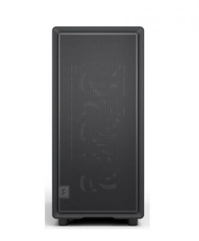 FRACTAL CAJA EPOCH BLACK SOLID (FD-C-EPO1A-01)