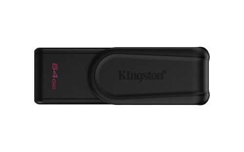 Kingston Technology DataTraveler 64GB Portable USB