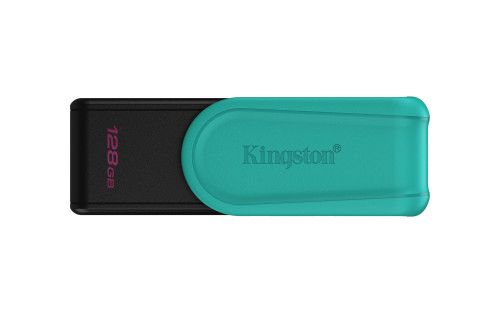Kingston Technology DataTraveler 128GB Portable US