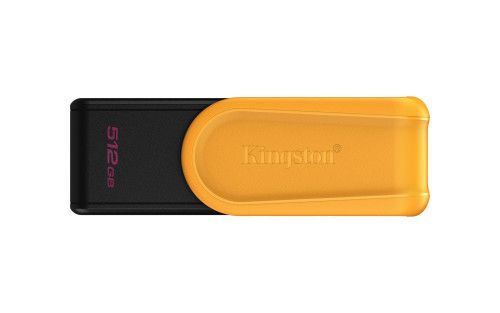 Kingston Technology DataTraveler 512GB Portable US