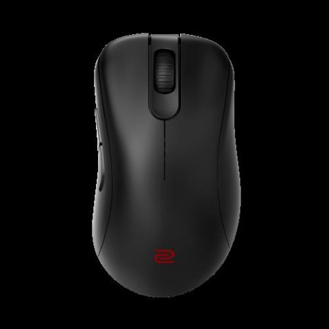 ZOWIE EC3-DW ratón Juego mano derecha USB tipo A Ó