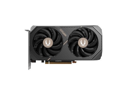 Zotac GAMING GeForce RTX 5060 AMP NVIDIA 8 GB GDDR