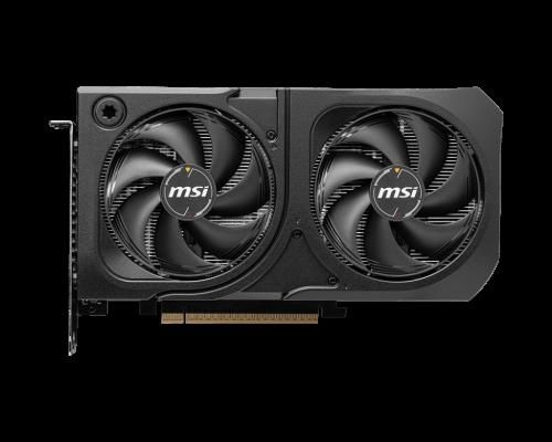 MSI GAMING GeForce RTX 5060 Ti 16G SHADOW 2X OC PL