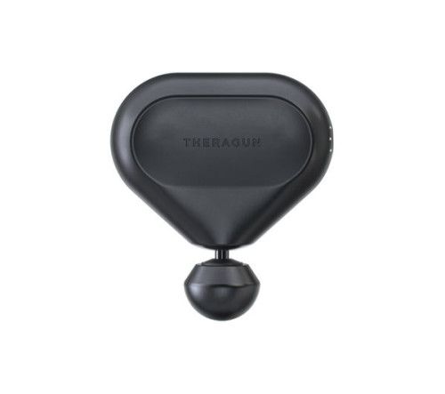 THERABODY THERAGUN FG, G4 MINI BLACK EU/UK