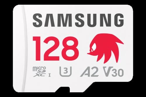 Samsung MB-MD128S 128 GB MicroSDXC UHS-I Clase 10