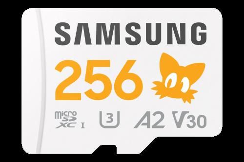 Samsung MB-MD256S 256 GB MicroSDXC UHS-I Clase 10