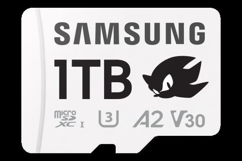 Samsung MB-MD1T0S 1 TB MicroSDXC UHS-I Clase 10