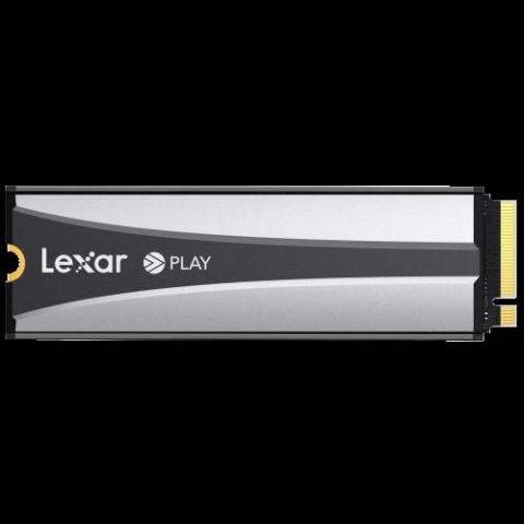 Lexar LNMPLY8002T-RNNNG unidad de estado sólido 2