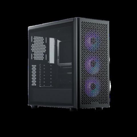 Cooler Master Elite 502