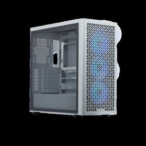 Cooler Master Elite 502