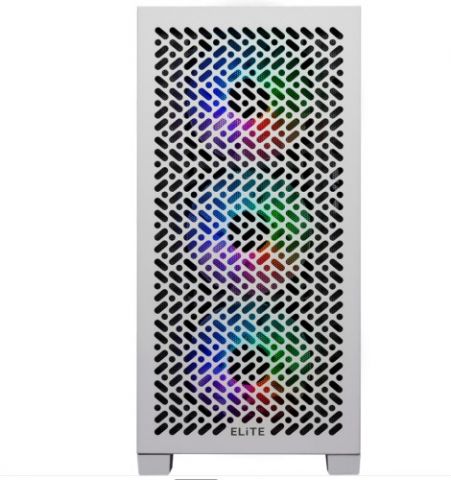 CAJA COOLER MASTER ELITE 302 BLANCA (E302-WGNN-S00