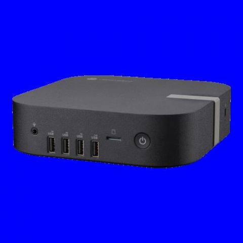 ASUS Chromebox CHROMEBOX5-S3006UNA Intel® Core™ i3