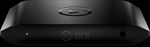 Elgato 4K X dispositivo para capturar video Intern