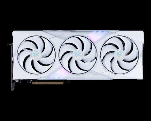 MSI GPU NV 5070Ti GAMING TRIO OC 16GB WHITE NVIDIA