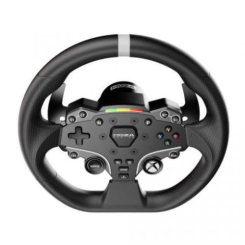 MOZA ESX STEERING WHEEL FOR XBOX