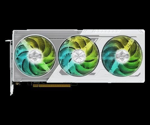 Asrock Steel Legend Radeon RX 9060 XT OC AMD 8 GB