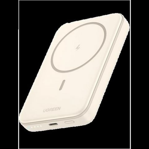 Ugreen 25208 batería externa 10000 mAh Cargador in