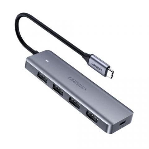 Ugreen 70336 hub de interfaz USB 3.2 Gen 1 (3.1 Ge