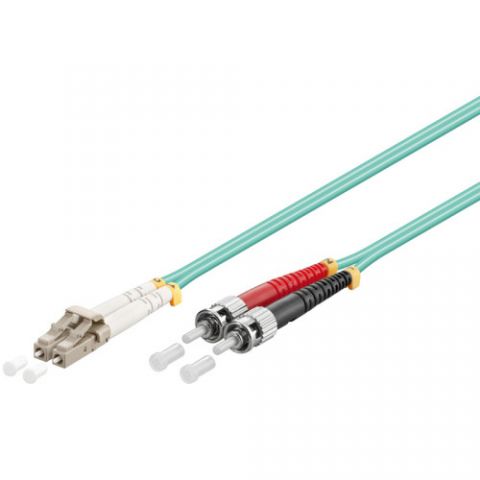 WP WPC-FP3-5LCST-010 Cable de fibra óptica e Infin
