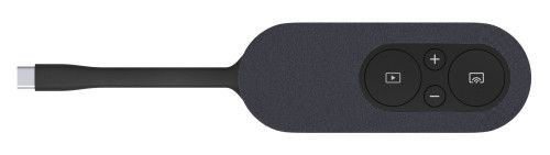 IIYAMA MONITOR IISHARE USB-C (DP-ALT) DONGLE DONGL