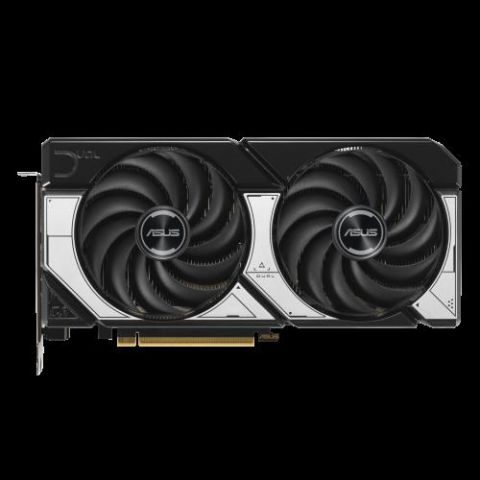 ASUS Dual -RTX5070-12G NVIDIA GeForce RTX 5070 12