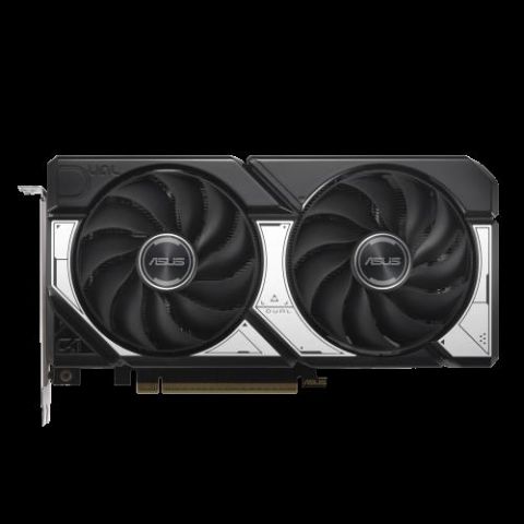 ASUS Dual -RTX5060TI-16G NVIDIA GeForce RTX 5060 T