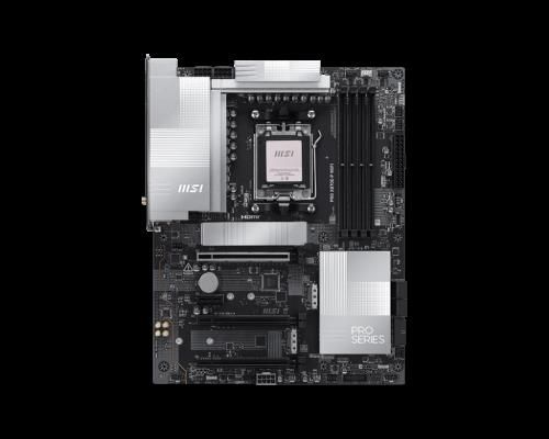 MSI PRO X870E-P WIFI placa base AMD X870E Zócalo A