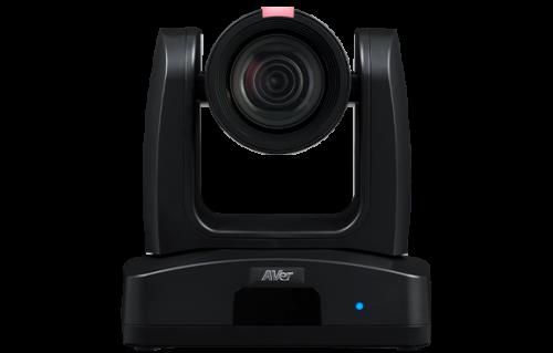 AVer PTZ330UV2 8 MP Negro 3840 x 2160 Pixeles 60 p