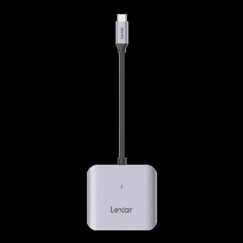Lexar LRW510U-BNHNG lector de tarjeta USB 3.2 Gen